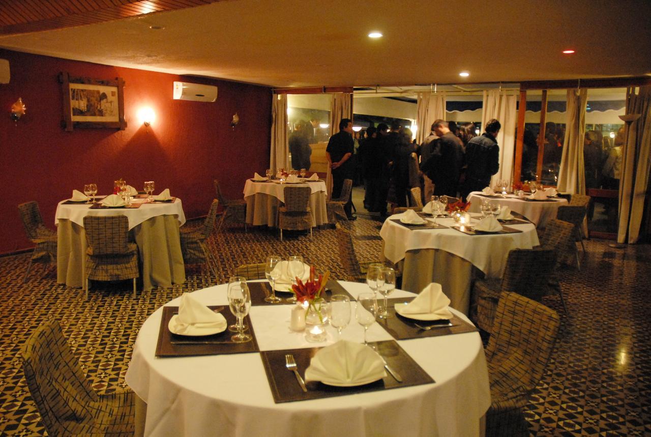 Hotel San Felipe El Real Exterior photo