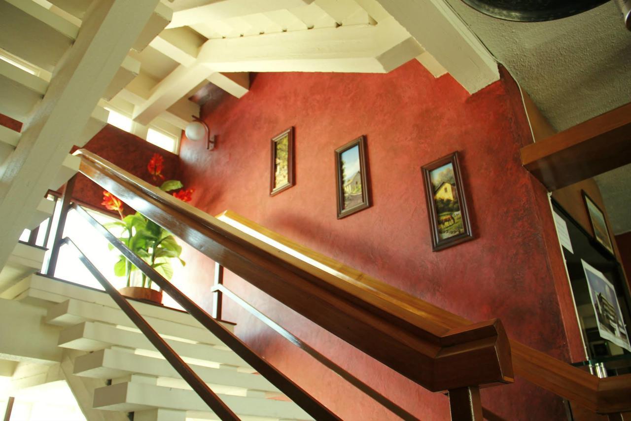 Hotel San Felipe El Real Exterior photo